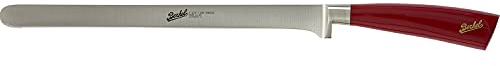 Berkel Van International Elegance Coltello Prosciutto, Acciaio