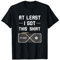 Funny GPU Hardware Computer Nvidia RTX 3090 Grafikkarte T-Shirt