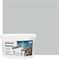 Preismaxx Mattlatex Farbe für Innen urban colors, bunte Wandfarbe Latexfarbe matt, grau, steingrau, stone grey 5L