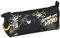 Safta -812269745 Trousse Batman Hero 21 x 8 x 7 cm, Multicolore, Standard (812269742), Multicolore, Estándar, Décontracté