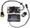 für Auto Luft Diesel Heizung 3KW 5KW 12V Motherboard W/LCD Schalter Fernbedienung