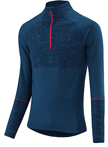 Löffler 26321 - M Midlayer HYWA TRANSTEX Gr. 52