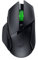 Razer Basilisk RZ01-04870100-R3A1 V3 X HyperSpeed kabellose Gaming-Maus, kabellos, 7 programmierbare Tasten, optischer Sensor mit 18.000 DPI, Mattschwarz