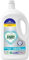 Fairy Non Bio Detergente líquido de lavado, 4,05 litros, 90 lavados, eliminación de manchas para ropa, suave para la piel, apto para uso profesional