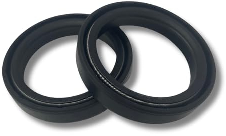 DB parts Kit paraoli forcella compatibile con YAMAHA 500 XP T-Max (TMax) (SJ061) 2008 2009 2010 2011