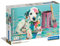 Clementoni The Funny Dalmatian Puzzle 500 Teile Erwachsene - Puzzle Erwachsene in 49 x 36 cm - Puzzle Erwachsene anspruchsvoll von Clementoni 35545