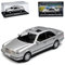 Ixo Defekte Vitrine Mercedes-B E-Klasse W210 E320 Limousine Silber 1995-2002 Nr 43 1/43 Modell Auto