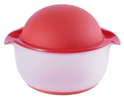 Peeling-Granatapfel-Fruchtfleisch-Trenner Granatapfel-Schäler Granatapfel-Entkerner-Schälwerkzeug Granatapfel-Gerät Silikon-Schäler 19.5 * 14cm Küchenhelfer