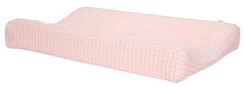 Koeka Housse Pour Matelas À Langer - Bébé Fille Garçon - Amsterdam - Tissu Coton - Lavable -
