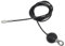 Yardwe Fitness Cable Pull down Bar Cable Machine Gym Replacement Part Carabiner