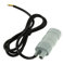 Mini pompa dell'acqua 12 V Pompa dell'acqua sommersi ad alta portata di plastica resistente di plastica 100 100 0l/h 5m Pompa for acqua olio diesel alta