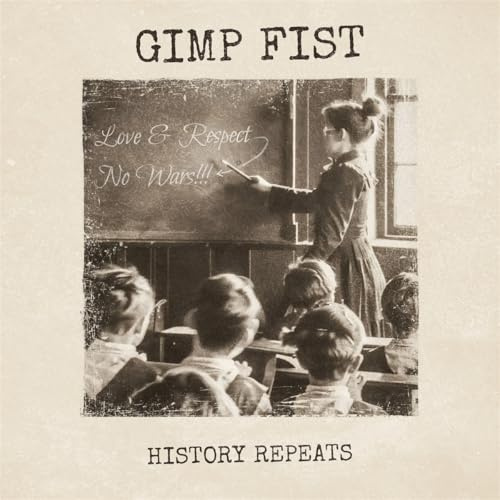 History Repeats/We'Re Still Singing (Split
