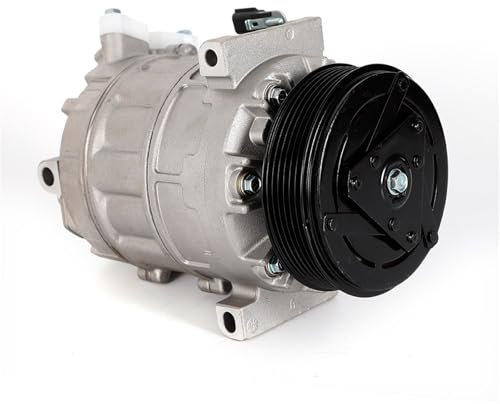 Compressore Del Condizionatore D'aria, Compatibile Con Sentra L4 2.0L. 2007 2008 2009 2010 2011
