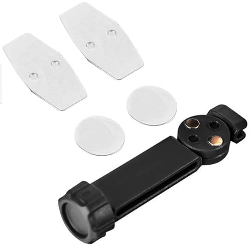 zhongko 5Pcs Hydraulic Brakestool for Bikes, Bike Tools for Flat Push Design, Bike Piston Spreader, Prevent Piston Tilting and Damage, Brake Pad Spreader Tool for Bike Garage Maintenance Road Trip