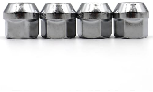 Boulons de Roue pour Ford Focus (1998-2018), écrous de Roue M12x1,5 mm