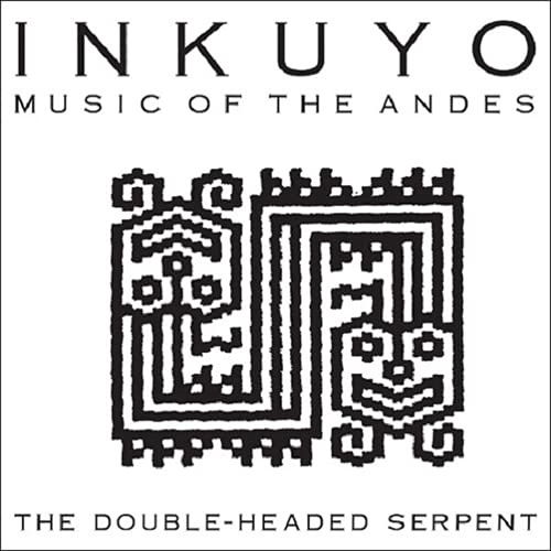 The Double-Headed Serpent Inkuyo