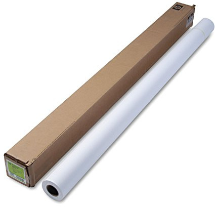 HP Papier couché à fort grammage Rouleau (152,4 cm) 1 pc. C6977C