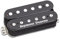 Seymour Duncan TB-5 Humbucker Single Custom TB Tonabnehmer für E-Gitarre Schwarz