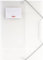 Brunnen Sammelmappe A4 FACT! weiss