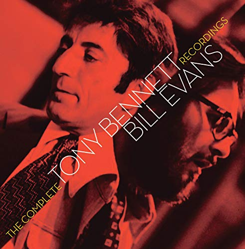 Complete Recordings, the