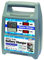 Streetwize | 12 Amp Automatic Vehicle Battery Charger 6/12V | Trickle Charger | Battery Maintenance | Short Circuit Protection | Battery Capacity 9-160Ah | Overload Protection | Lead Acid Battery Charger | SWBCG12