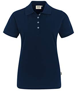 HAKRO WOMEN-POLOSHIRT STRETCH # 222