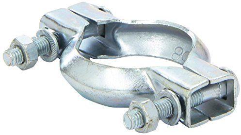 WALKER 86019 Collier de serrage d'échappement Pièce de serrage échappement