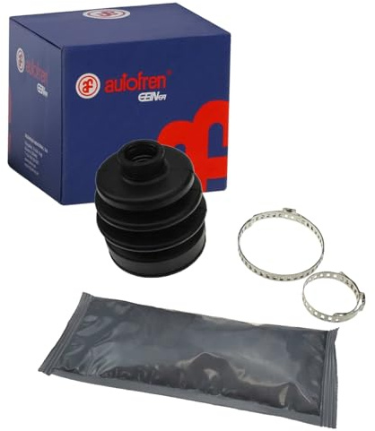 AUTOFREN SEINSA D8121 Drive Elements