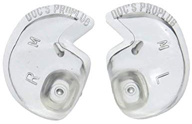 Sub Gear Doc's Pro Plugs Ohrstöpsel XL