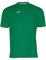 Joma Combi M/C T-Shirt Manches Courtes Men's, Vert, M