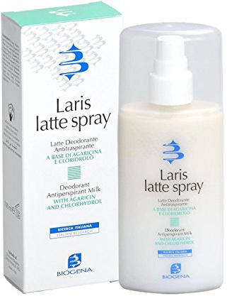 Laris Latte Spray 100Ml