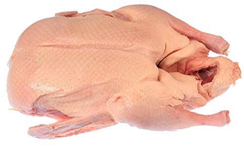 MeinMetzger Ente, Grillente frisch ca. 2.100 g (+/- 150 g)