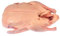 MeinMetzger Ente, Grillente frisch ca. 2.100 g (+/- 150 g)