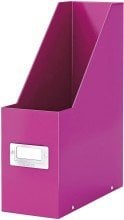 Stehsammler WOW Click & Store - fr A4, pink