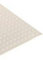 Hafele 49 Self-Adhesive Kitchen Cabinet Door Buffers Pads Cushions Stops Pack of 49, Clear, Plastic, Round