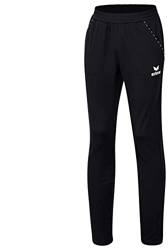 Erima Unisex Herren und Kinder mit Wadeneinsatz 2.0 Trainingshose 3100704 140