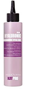 Hyaluronic Fluid for Fine Hair KayPro 200ml