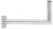 Premium X 55cm Wandhalter Aluminium SAT Wandhalterung für Satellitenschüssel ALU Wand-Halter 550mm