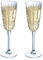 Cristal d 'Arques n5787 – Estuche de 2 Copas, cristalino, Transparente, Talla única