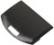 Cache batterie de rechange pour Sony PSP 1000 1001 1002 1003 1004 Fat Phat PSP (Noir)