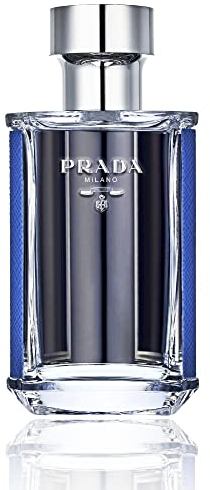 Prada Eau De Parfum, 50 g