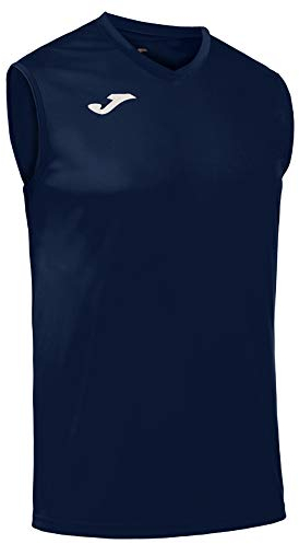 Joma Herren Sportwest, 6XS - 3XL - Training T-Shirt Atmungsaktiv und Schnell Trocknend - Combi