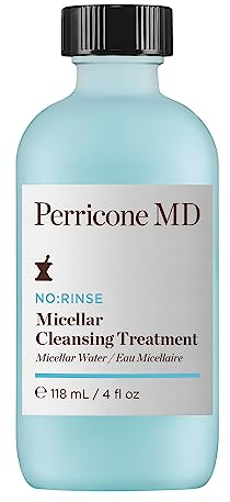 Perricone PERRICONE No:Rinse Micellar Cleansing Treatment 118 ml