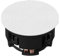 Sonos Amp Set | mit 1 Paar In-Ceiling Speaker by Sonance - (passiv, kabelgebundene Decken-Einbau-Lautsprecher, Sonos Trueplay Tuning)