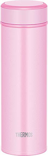 Thermos JOG-350 LP Mug portable isotherme sous vide, 350 ml, rose clair