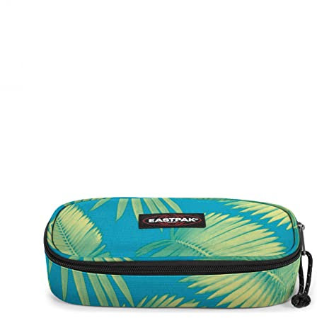 EASTPAK Oval Single Pencil Case One Size