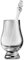Glencairn Crystal Offizielles Whisky Tasting Glas und Pipette Wassertropfer-Set
