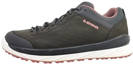 LOWA Halbschuh MALTA GTX LO Ws