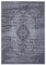 Hanse Home Gloria Orient Teppich 200x290cm – Wohzimmerteppich Mehrfarbig Vintage Teppich Orientalisches Muster für Flur, Esszimmer, Schlafzimmer, Kinderzimmer, Wohnzimmer, Küche – Mouse