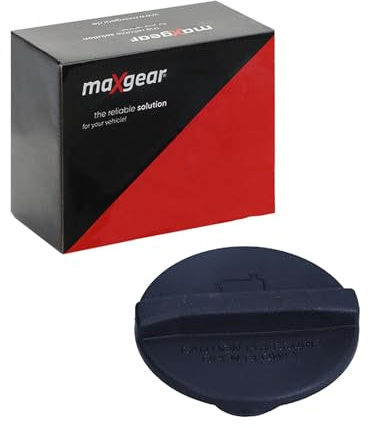 Maxgear 28-0467 Verschlussdeckel, Kühlmittelbehälter | 28-0467 passend für Sprinter